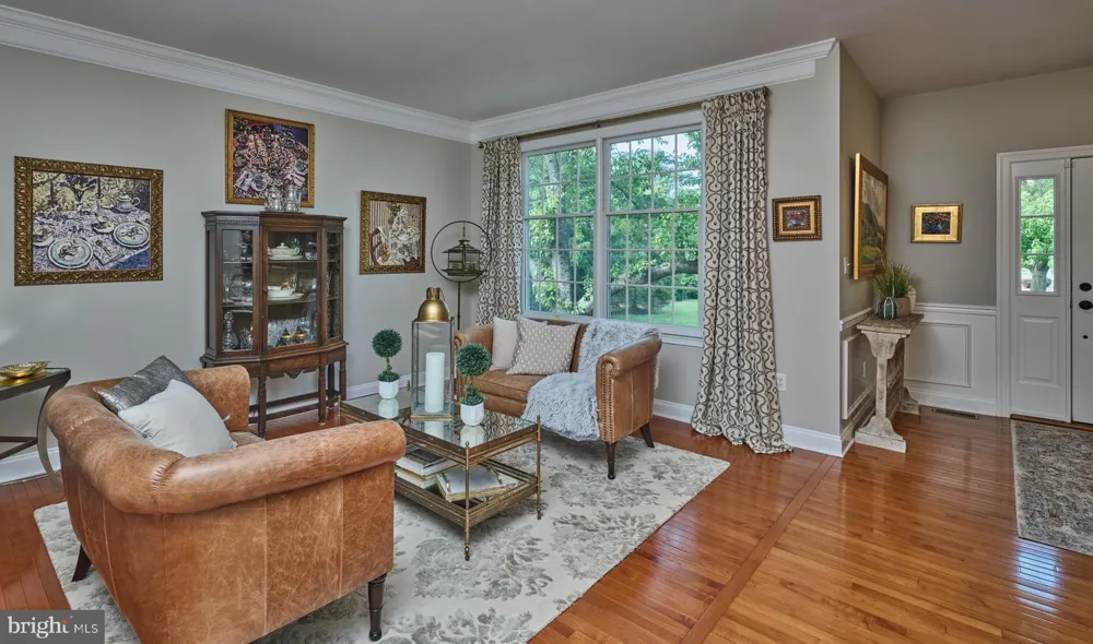3 WILLIAMSON LANE Lambertville, NJ 08530