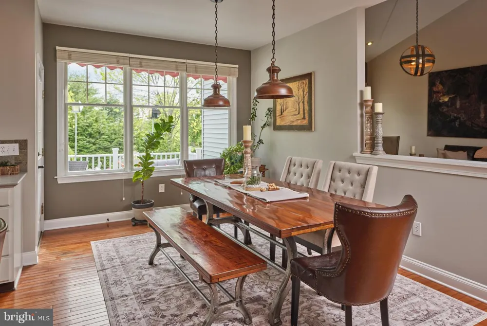 3 WILLIAMSON LANE Lambertville, NJ 08530