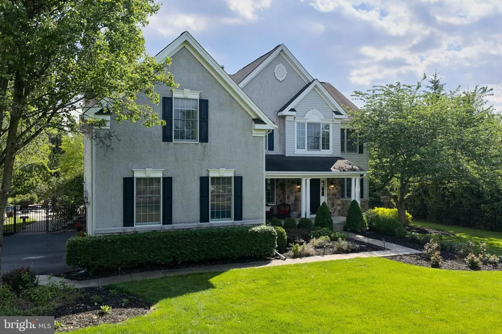 3 WILLIAMSON LANE Lambertville, NJ 08530