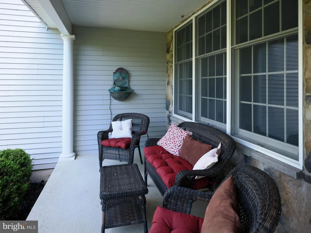 3 WILLIAMSON LANE Lambertville, NJ 08530