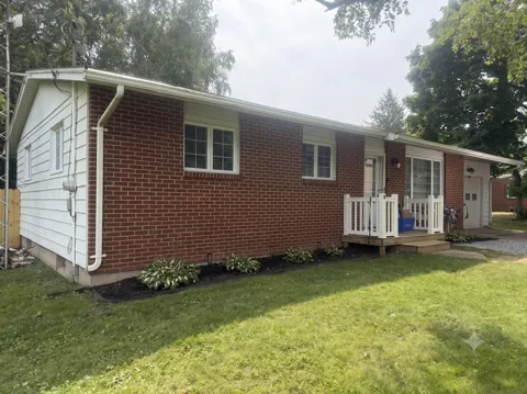 604 Cherokee Drive