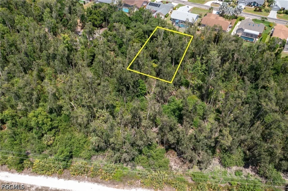 Tropicana Avenue Estero, FL 33928