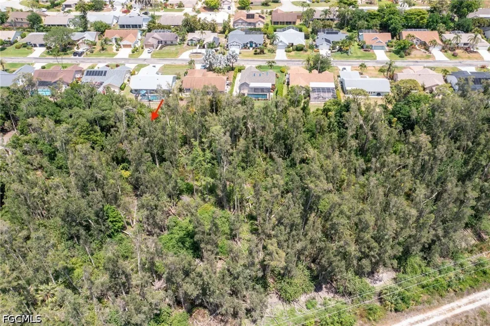 Tropicana Avenue Estero, FL 33928