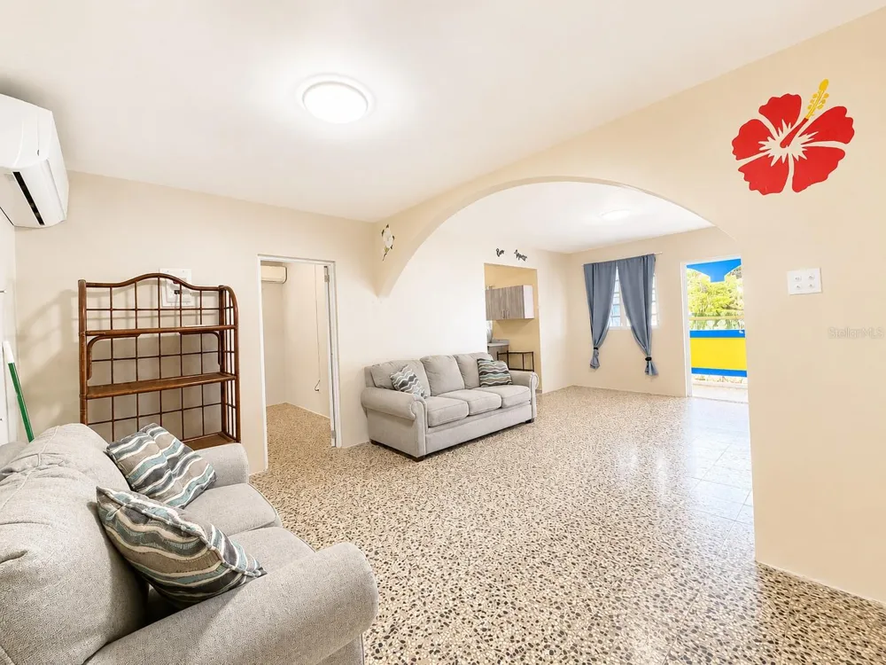 122 POMARROSA ST. Fajardo, PR 00738
