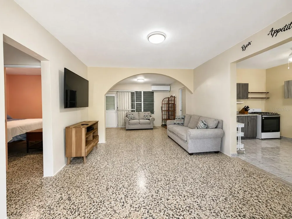 122 POMARROSA ST. Fajardo, PR 00738