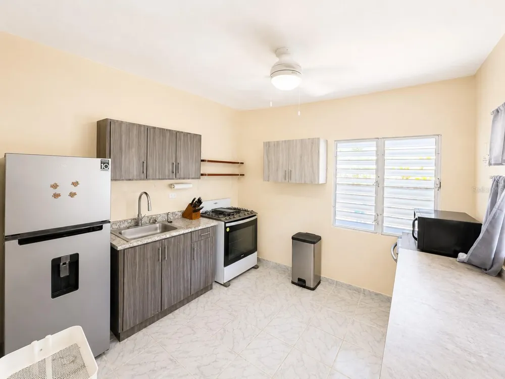 122 POMARROSA ST. Fajardo, PR 00738