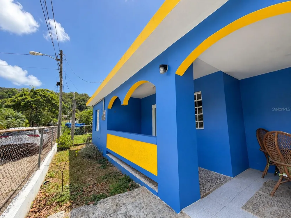 122 POMARROSA ST. Fajardo, PR 00738