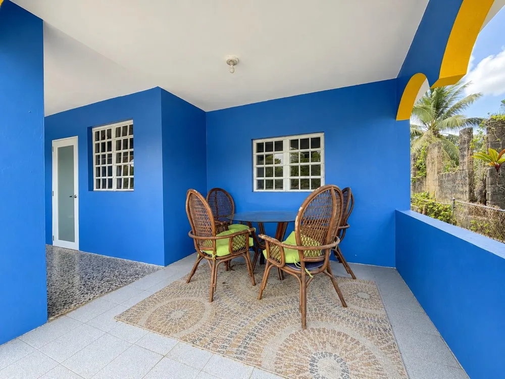 122 POMARROSA ST. Fajardo, PR 00738