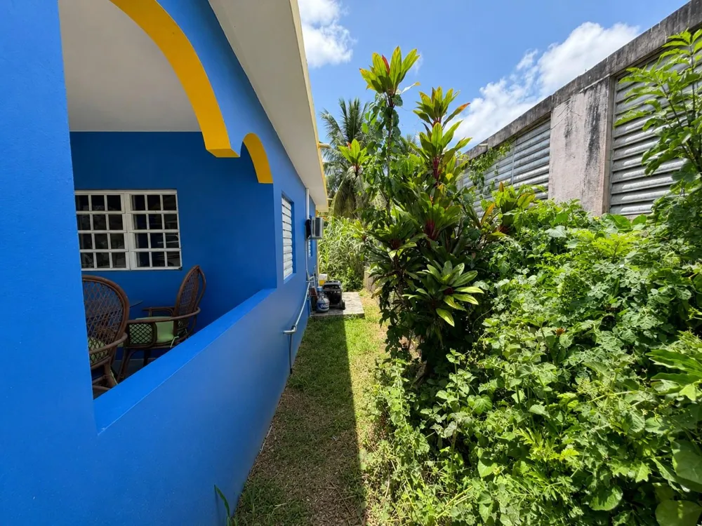 122 POMARROSA ST. Fajardo, PR 00738