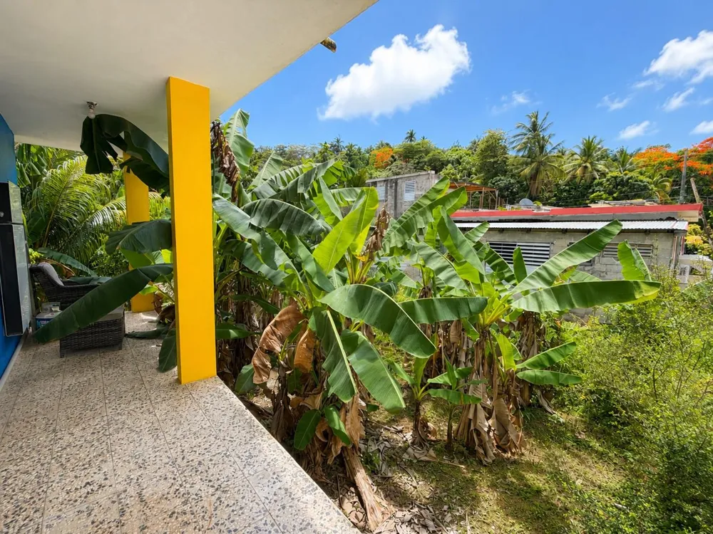 122 POMARROSA ST. Fajardo, PR 00738