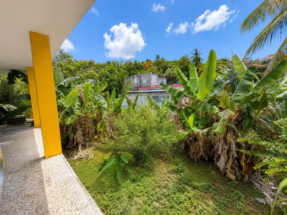 122 POMARROSA ST. Fajardo, PR 00738
