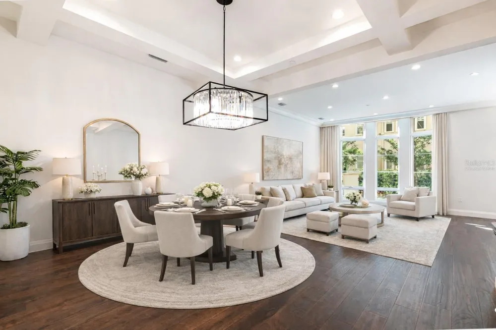 125 S INTERLACHEN AVENUE #2 Winter Park, FL 32789