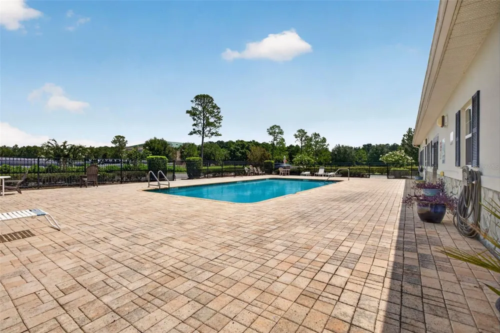 7980 SOUTHERN PINES DRIVE Brooksville, FL 34601