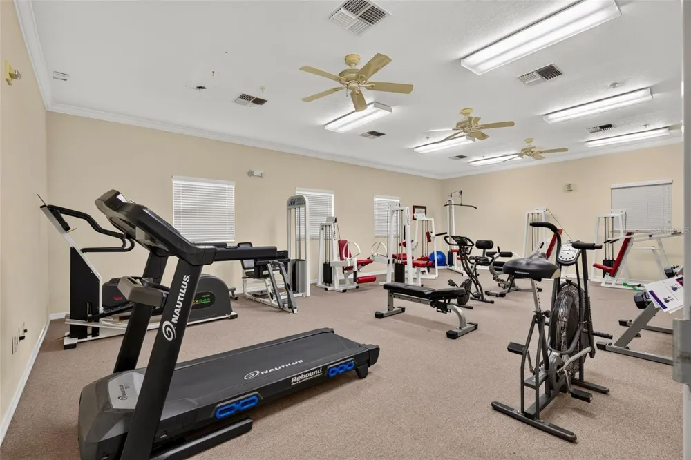7980 SOUTHERN PINES DRIVE Brooksville, FL 34601
