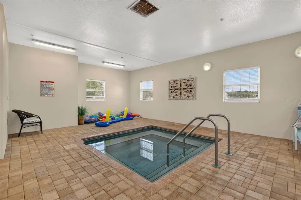 7980 SOUTHERN PINES DRIVE Brooksville, FL 34601