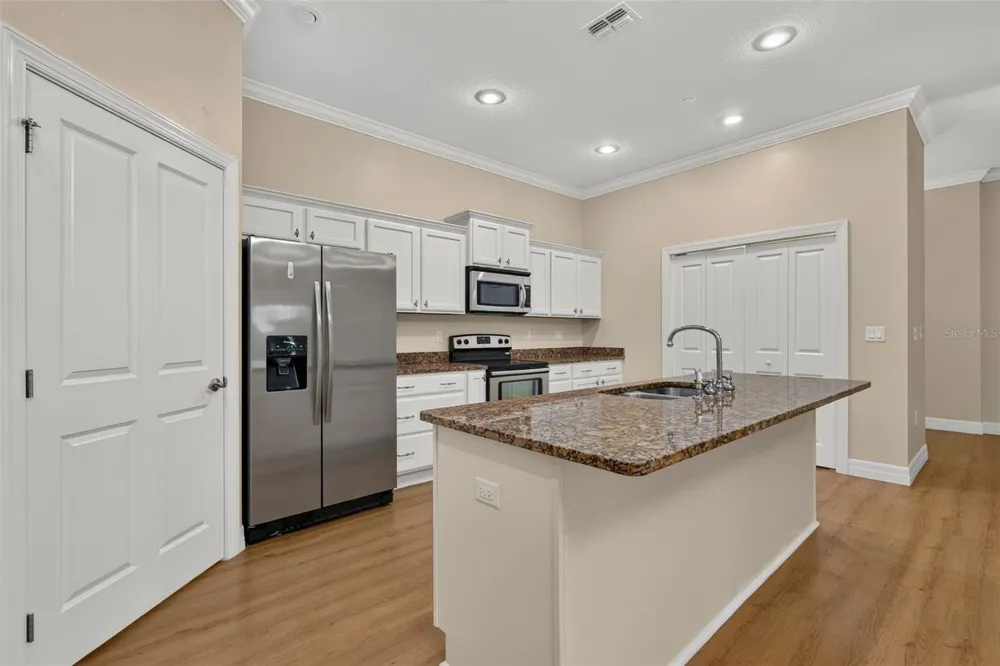 7980 SOUTHERN PINES DRIVE Brooksville, FL 34601