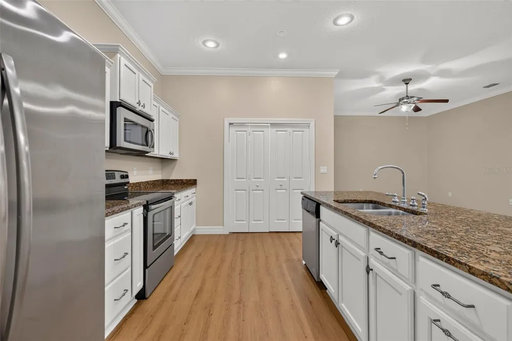 7980 SOUTHERN PINES DRIVE Brooksville, FL 34601