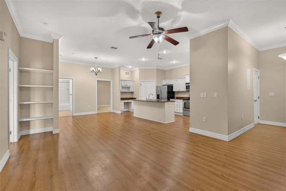 7980 SOUTHERN PINES DRIVE Brooksville, FL 34601