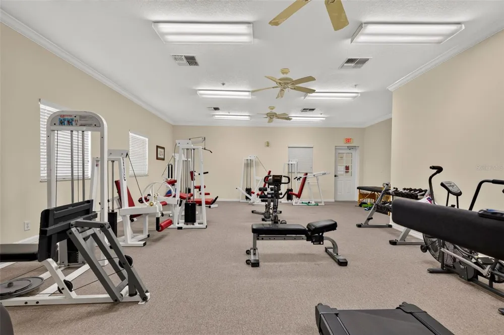 7980 SOUTHERN PINES DRIVE Brooksville, FL 34601