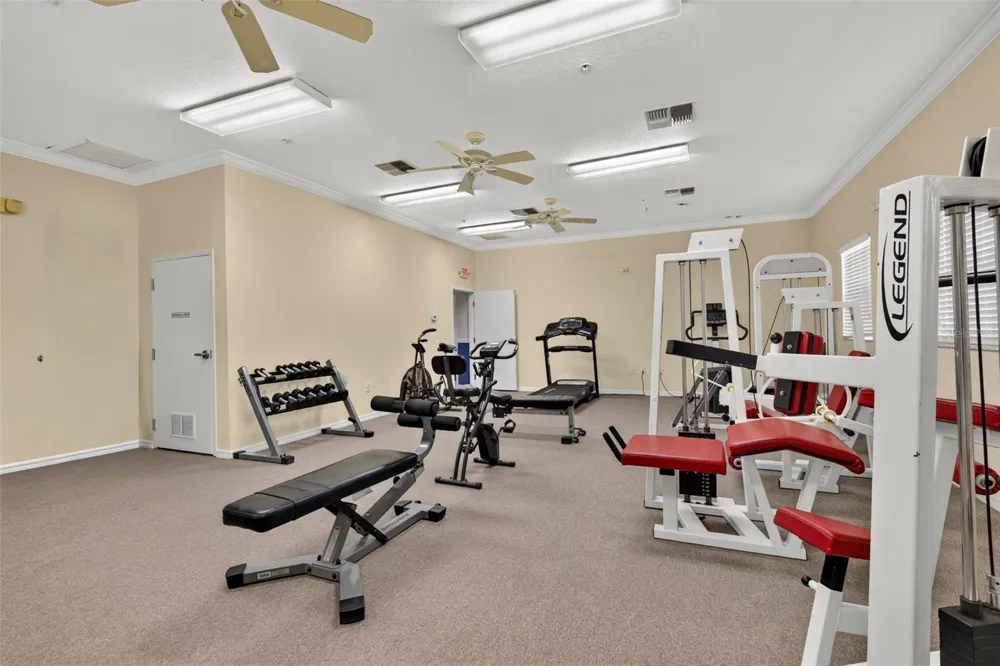 7980 SOUTHERN PINES DRIVE Brooksville, FL 34601