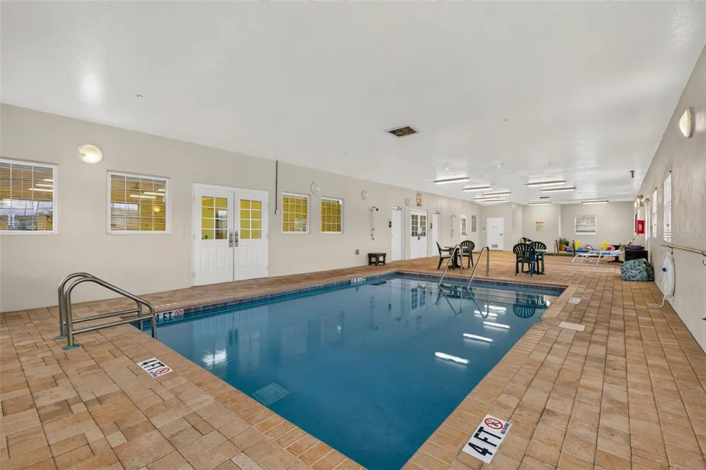 7980 SOUTHERN PINES DRIVE Brooksville, FL 34601