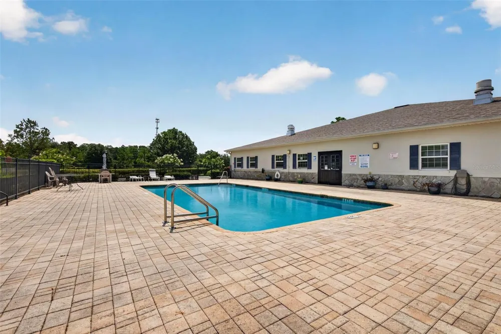 7980 SOUTHERN PINES DRIVE Brooksville, FL 34601