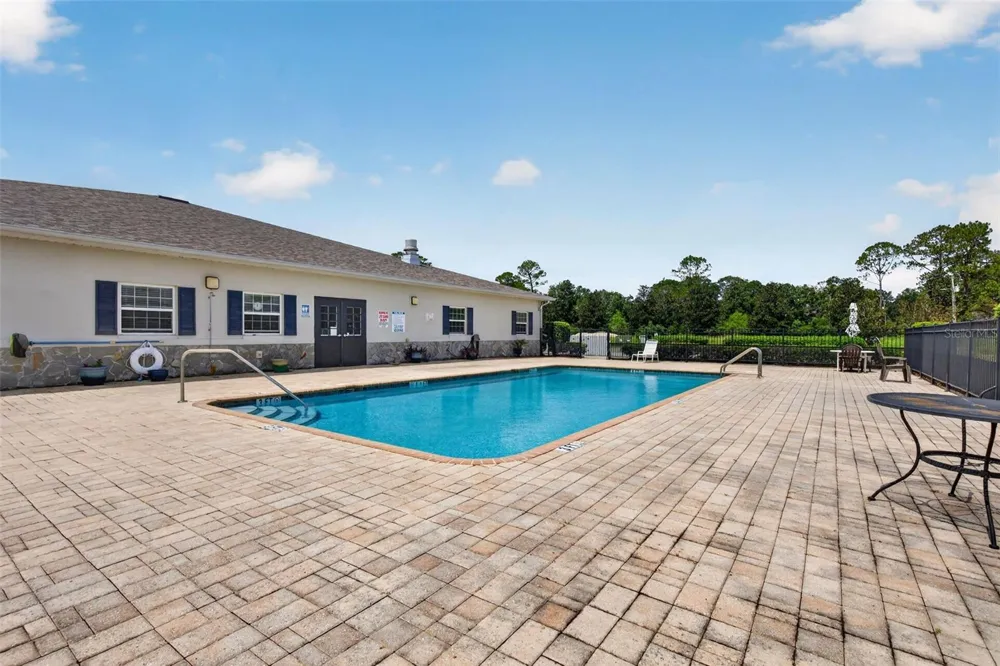7980 SOUTHERN PINES DRIVE Brooksville, FL 34601
