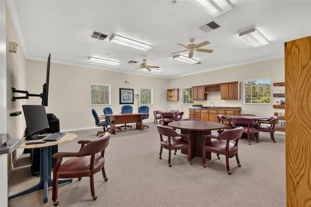 7980 SOUTHERN PINES DRIVE Brooksville, FL 34601