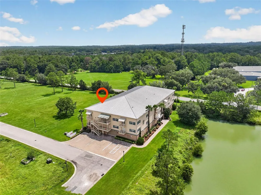 7980 SOUTHERN PINES DRIVE Brooksville, FL 34601