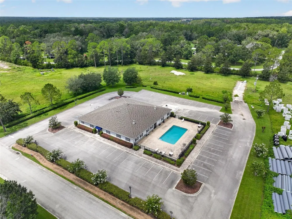 7980 SOUTHERN PINES DRIVE Brooksville, FL 34601