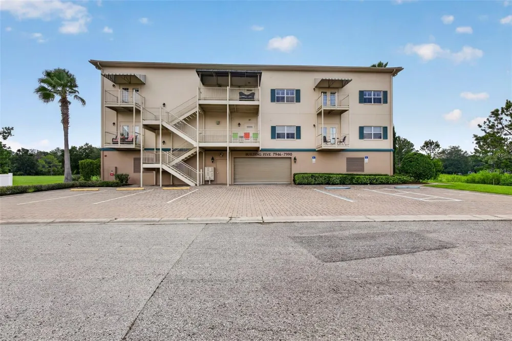 7980 SOUTHERN PINES DRIVE Brooksville, FL 34601