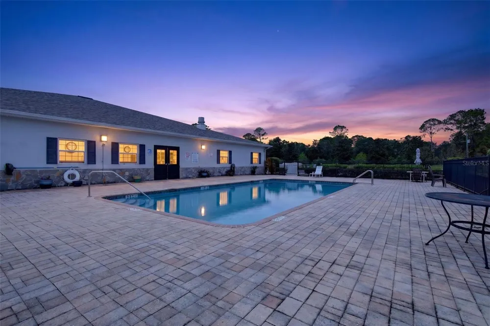 7980 SOUTHERN PINES DRIVE Brooksville, FL 34601