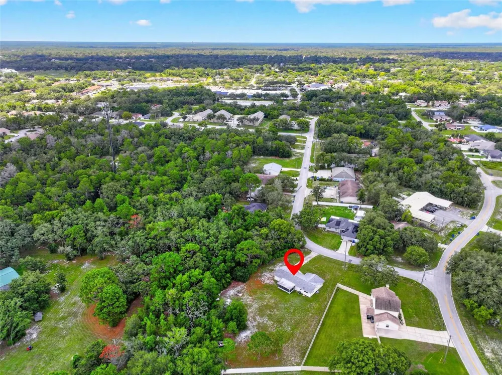 7980 SOUTHERN PINES DRIVE Brooksville, FL 34601