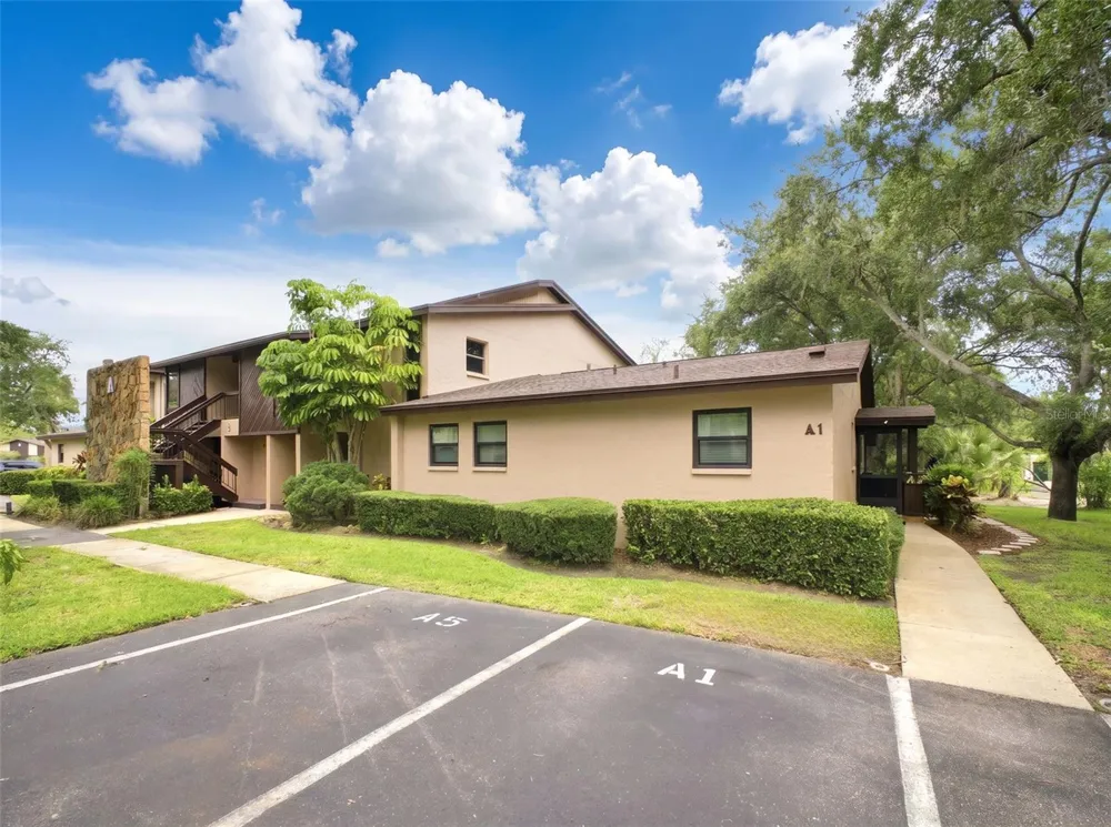 1400 TARPON WOODS BOULEVARD #A1 Palm Harbor, FL 34685
