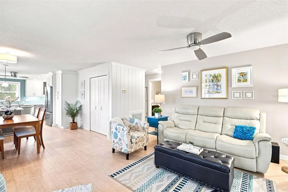 1400 TARPON WOODS BOULEVARD #A1 Palm Harbor, FL 34685