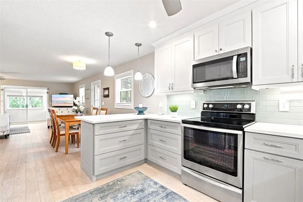 1400 TARPON WOODS BOULEVARD #A1 Palm Harbor, FL 34685