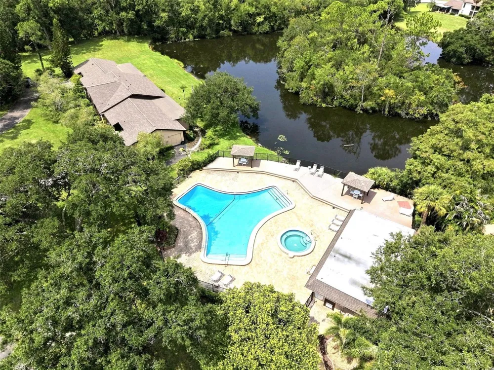 1400 TARPON WOODS BOULEVARD #A1 Palm Harbor, FL 34685