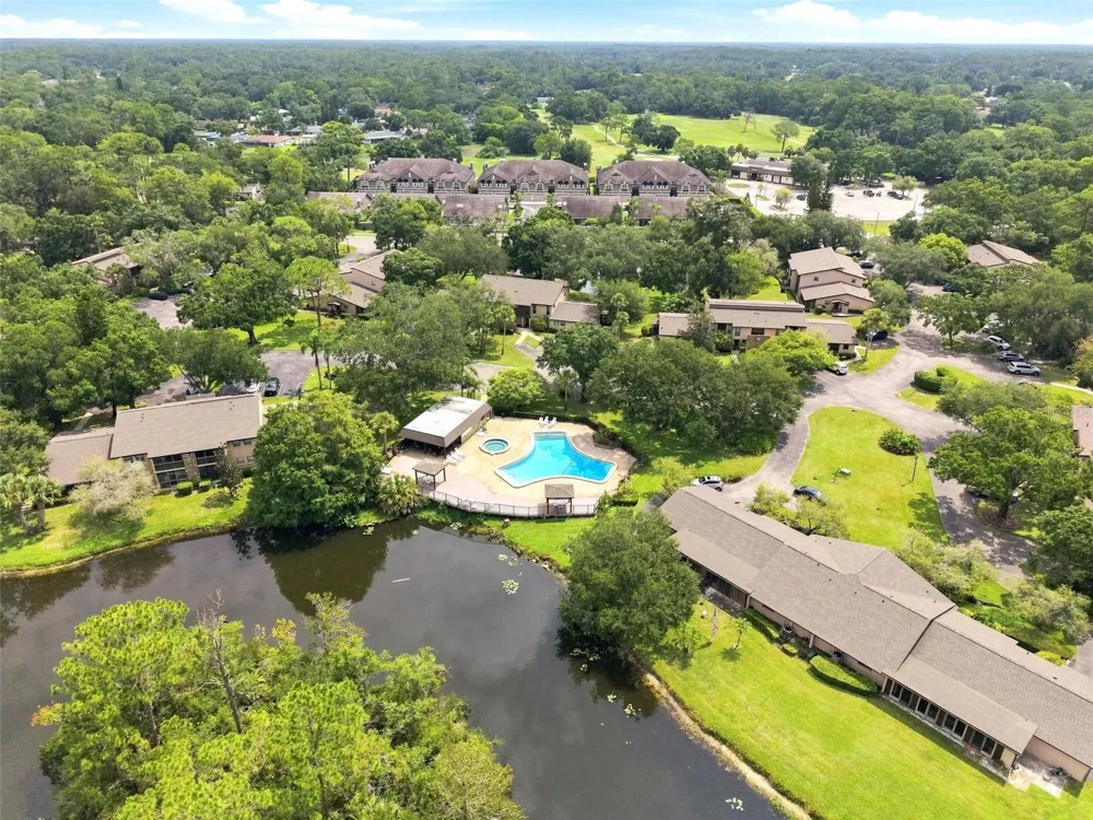 1400 TARPON WOODS BOULEVARD #A1 Palm Harbor, FL 34685