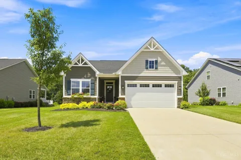 1128 Clover Field Drive
