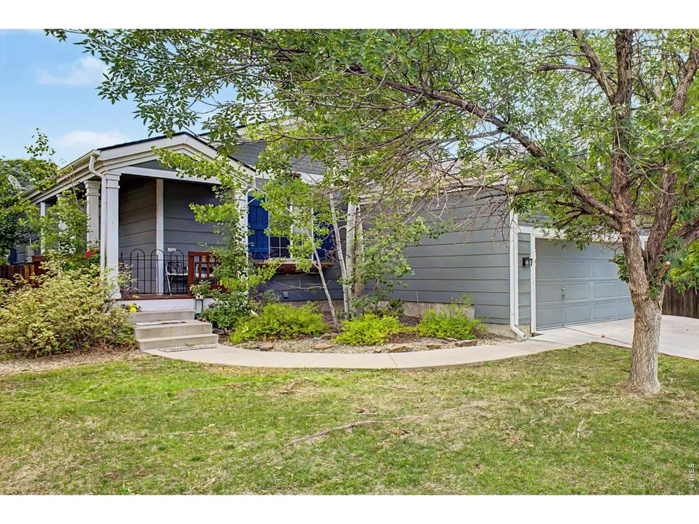 729 Mathews Circle Erie, CO 80516