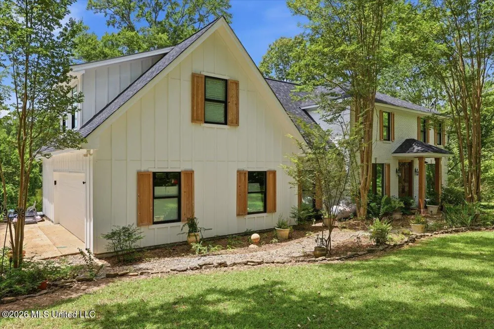 145 Wynndale Lake Road Terry, MS 39170