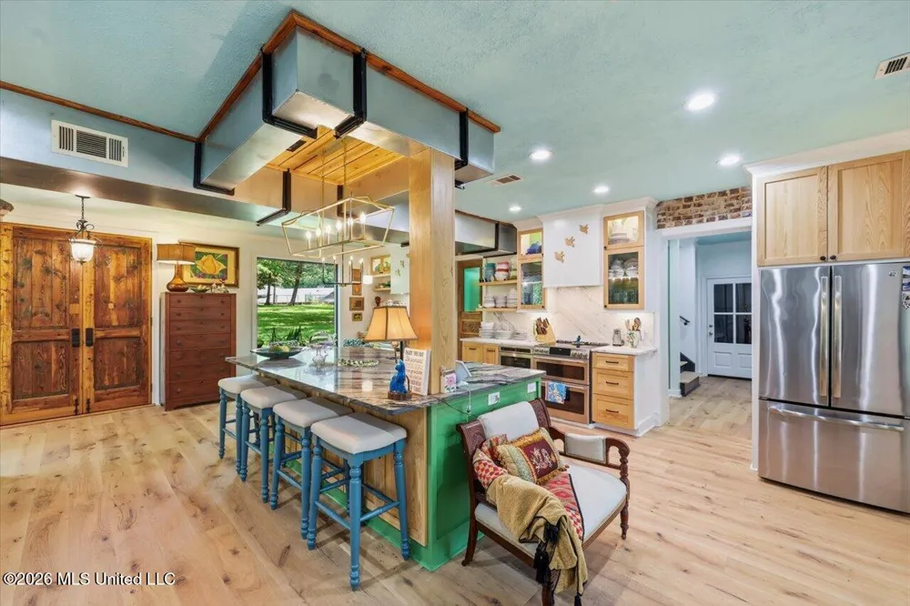 145 Wynndale Lake Road Terry, MS 39170