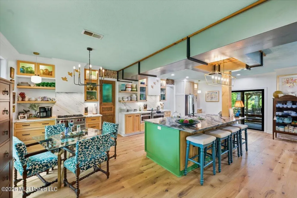 145 Wynndale Lake Road Terry, MS 39170