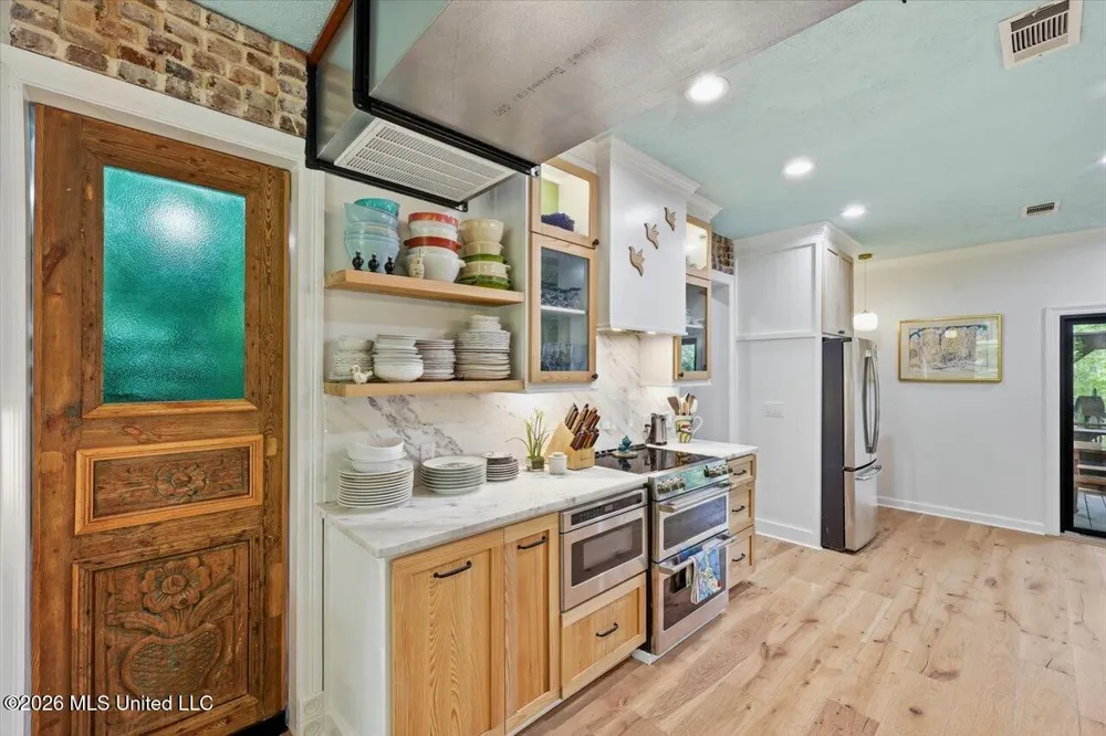 145 Wynndale Lake Road Terry, MS 39170