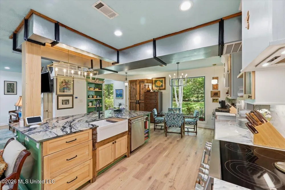 145 Wynndale Lake Road Terry, MS 39170