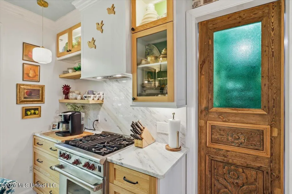 145 Wynndale Lake Road Terry, MS 39170