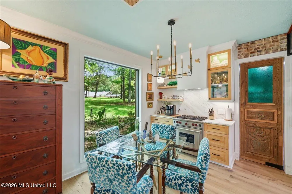 145 Wynndale Lake Road Terry, MS 39170