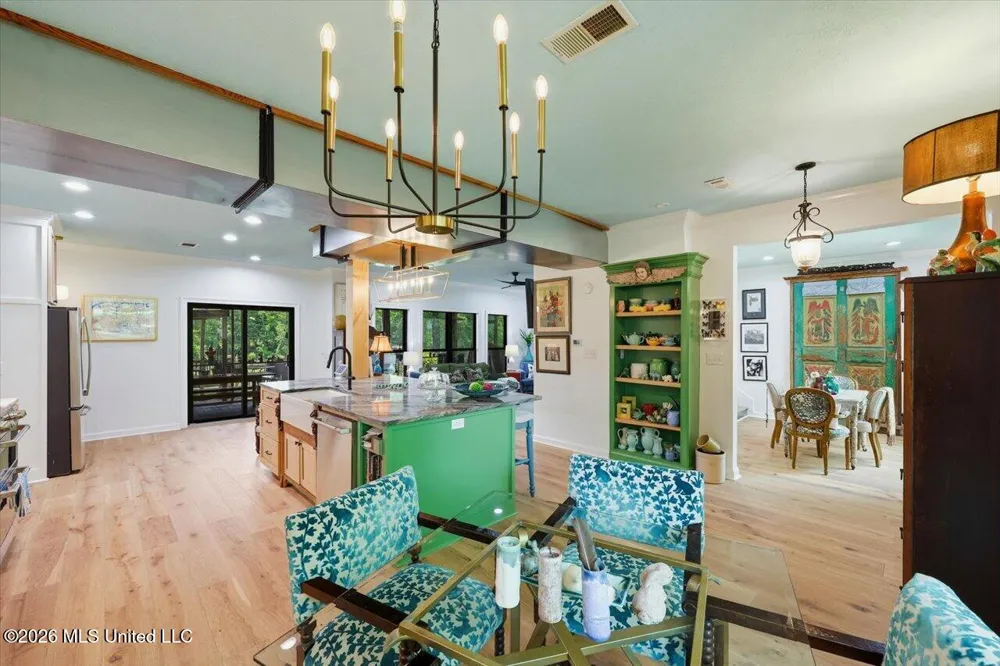 145 Wynndale Lake Road Terry, MS 39170