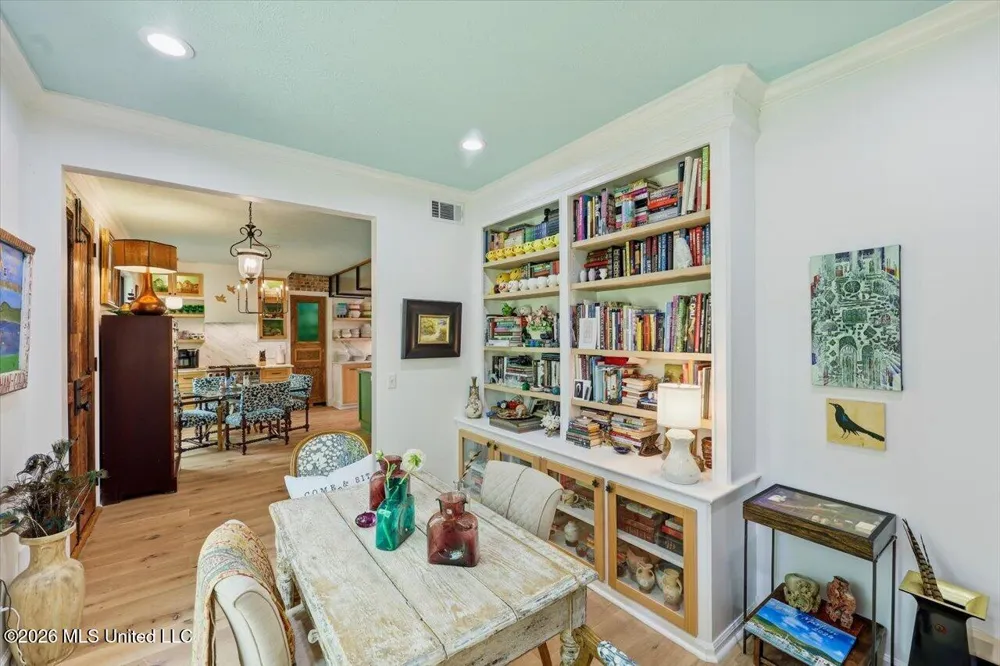 145 Wynndale Lake Road Terry, MS 39170