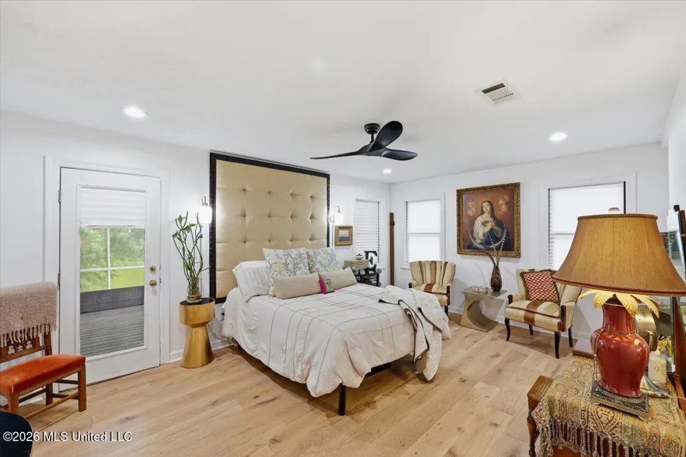 145 Wynndale Lake Road Terry, MS 39170